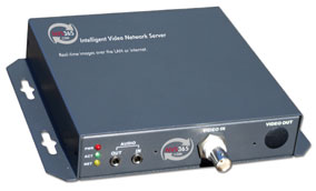 NVS365 Video Converter